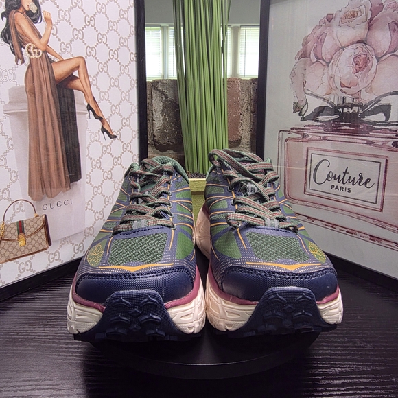 HOKA Women's Mafate Speed 2 Running Shoes - Picture 4 of 7